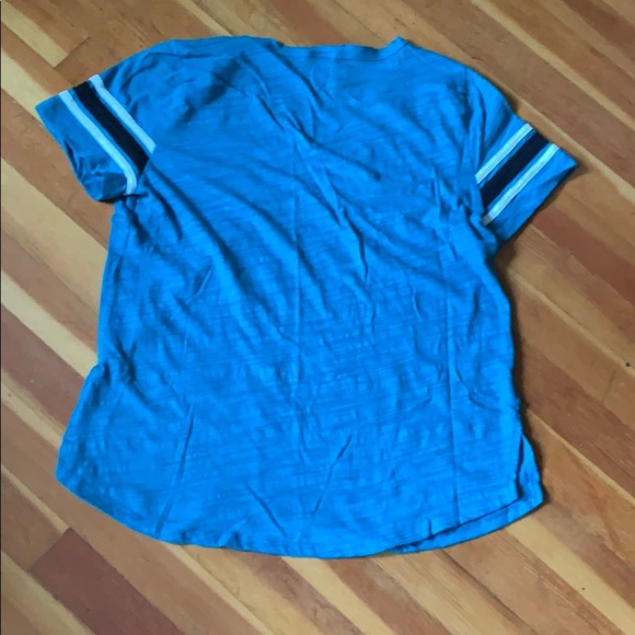 PINK Short Sleeve Tee - Picture 5 of 5